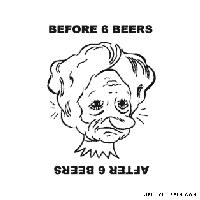 6 Beers