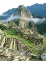 Peru (Machu Picchu)