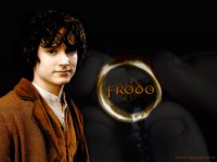 LOTR Frodo