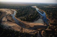 Zambia (Luangwa River, Za