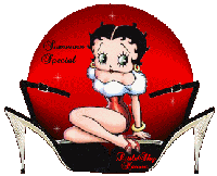 Betty Boop Special