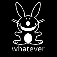Bunny Whatever