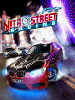 Nitro Street Race Ca
