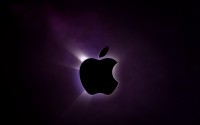 Apple Purple Eclipse