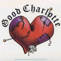 Good Charlotte Heart