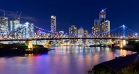 Australia (Story Bridge, 