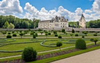 France (Loire Castel)