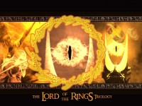 LOTR Eye Of Sauron