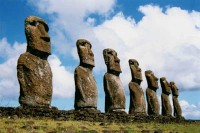 Chile (Easter Island Stat