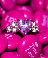 Love Sweets & Ring