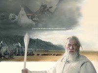 LOTR Middle Earth