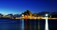 Australia (Sydney Opera H