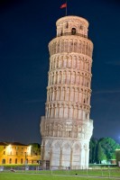 Italy (Leaning Tower of P