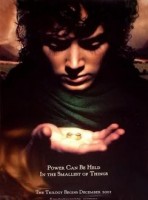 LOTR Frodo Power