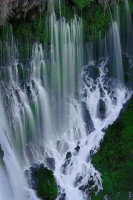 USA (Burney Falls in McAr