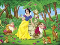Snow White and the Seven 