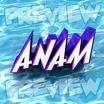 Anam (nam