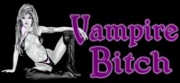 vamp-girl