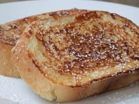 French toast2