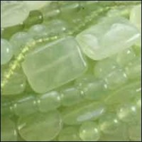 new jade beads