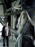 Harry/Dumbledore