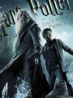 Dumbledore/Harry