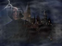 Snape mist