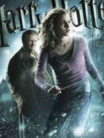 Slughorn/Hermione