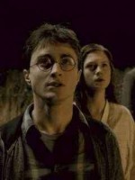Harry/Ginny