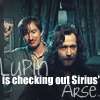 Remus/Sirius