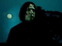 Moon Snape