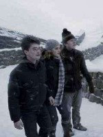 Harry/Hermione/Ron