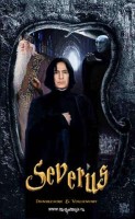 Snape the