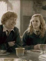 Ron/Hermione