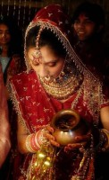 Indian Bride 2