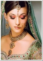 Indian Bride 4