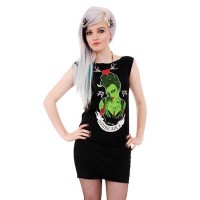 Too Fast Zombie Rock Dres