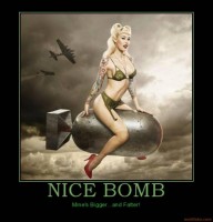 Nice Bomb