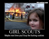 Girls Scouts