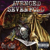 Avenged Sevenfold - City 