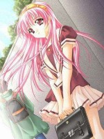 Anime Girl 16