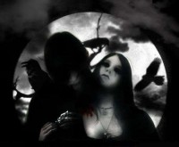 Gothic Vampire 01