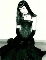 Gothic Girl 19