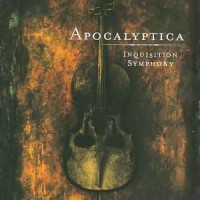 Apocalyptica - Inquisitio