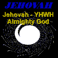 jehovah ywh