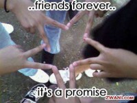 Friends Forever :)