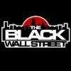 Black wall street logo