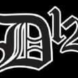 D12 logo