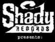 Shady logo