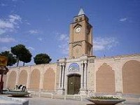 esfahan